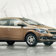 Illustration for article titled Chevrolet Uruguay Is A Zombie Of GM Platforms Dead And Gone